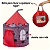 Barraca Castelo Torre DMT5391 - DM Toys - Imagem 3