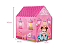 Barraca Infantil Meninas Tenda Minha Casinha Grande - Imagem 2