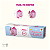 Barraca Infantil Tenda Cabana Princesa Love Castelo Menina - Imagem 5