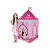 Barraca Infantil Tenda Cabana Princesa Love Castelo Menina - Imagem 1