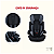 Cadeirinha Infantil Bebe Carro G1/2/3 de 09 a 36kg Styl Baby Pto/Graf - Imagem 4