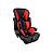 Cadeirinha Infantil Bebe Carro G1/2/3 de 09 a 36kg Styl Baby Pto/Ver - Imagem 1