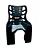 Cadeirinha de Bicicleta Traseira Carona Infantil Styll Baby - Imagem 1
