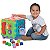 Cubo Didático Grande Educativo Brinquedo Legal - Imagem 2