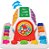 Girababy -Acompanha 18 formas Geometricas Mercotoys - Imagem 1
