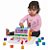 Girababy -Acompanha 18 formas Geometricas Mercotoys - Imagem 2