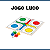 Jogo de Tabuleiro Ludo Junges - Imagem 1