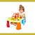 Mesa Criativa Didática Bebê Infantil Interativa Mesinha Som - Imagem 2