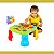 Mesa Criativa Didática Bebê Infantil Interativa Mesinha Som - Imagem 3