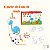 Kit de Pintura com Cavalete Dinossauro Nig Brinquedos - Imagem 3