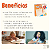 Material Dourado Pedagogico 62 Pçs Aprendizagem Divertida de Matemática - Imagem 5