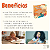Material Dourado Pedagogico 111 Pçs Aprendizagem Divertida de Matemática - Imagem 5