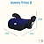 ASSENTO TRITON II AZUL COM PRETO - Imagem 2