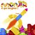 Crie & Brink Monta Monta Kit de 120 Peças Blocos de Montar - Imagem 4