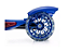 Patinete DM Toys 3 Rodas Infantil Musical Com Luzes E Cesta - Imagem 4