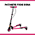 Patinete Frog New Rosa, DM Radical - Imagem 1