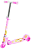 Patinete DM Toys Radical Top 3 Rodas Belinda Rosa crianças - Imagem 1