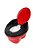 Troninho Pinico Infantil Mickey Disney - Styll Baby - Imagem 4