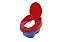 Troninho Pinico Infantil Minnie Disney - Styll Baby - Imagem 2