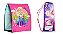 Barraca Tenda Polly Pocket Mochila Diversão Personalizada - Imagem 2