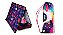 Barraca Trolls 2 World Tour Meninas - Pupee Brinquedos - Imagem 1
