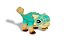 Jurassic World Dinos Baby Bumpy - Dinossauro Bolota - Pupee - Imagem 2
