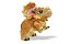 Boneco Jurassic World Dinos Baby Triceratops - Pupee - Imagem 1