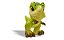 Boneco Jurassic World Parque dos Dinossauros Baby Bebê - Imagem 2
