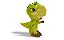 Boneco Jurassic World Parque dos Dinossauros Baby Bebê - Imagem 1