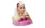 Boneca Barbie com Frases e Acessórios Personalizados - Pupee - Imagem 3