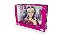 Barbie Styling Head Faces Transforme Maquiagem e Penteados - Imagem 5