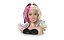 Barbie Styling Head Hair - Crie e Transforme com Acessórios - Imagem 1