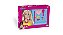 Barbie Busto Styling Head Unique Babyliss, Escova Penteados - Imagem 4