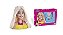 Barbie Busto Styling Head Unique Babyliss, Escova Penteados - Imagem 3