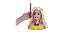 Barbie Busto Styling Head Unique Babyliss, Escova Penteados - Imagem 1