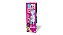 Barbie Large Doll Hair Tiara, Secador, Escova e Muito Mais - Imagem 4
