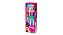 Barbie Large Doll Bailarina Acessórios Sapatilhas, Bolsinha - Imagem 3