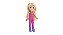 Boneca Polly Pocket Picnic Aventura com Acessórios de Picnic - Imagem 2