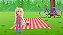 Boneca Polly Pocket Picnic Aventura com Acessórios de Picnic - Imagem 3