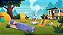 Boneca Polly Pocket Camping Aventura Saco de Dormir - Imagem 3