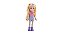 Boneca Polly Pocket Surf - Aventura com Prancha e Acessórios - Imagem 2