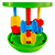 Brincar Aprender Baby Roll Maral Desenvolvimento do Seu Bebê - Imagem 3
