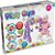 Centro De Atividades Didático Play Gym Maral 3x1 C/ Som ROSA - Imagem 5