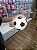 Bola de Futebol Infantil - Diversão e Atividade ao Ar Livre - Imagem 2