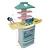 Cozinha Completa para Pequenos Chefs: Master Fogão Picolor! - Imagem 3