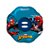 Boia Inflável Circular com Fralda e Cobertura Spider Man - Imagem 1