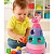 Girafa Didática  Brinquedo Educativo Criança Bebe Presente - Imagem 7