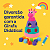 Girafa Didática  Brinquedo Educativo Criança Bebe Presente - Imagem 8