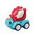 Dino Betoneira Musical Baby Land Infantil Mexe Sozinho - Imagem 1