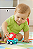Dino Betoneira Musical Baby Land Infantil Mexe Sozinho - Imagem 2